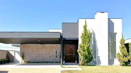Casa com 4 dormitórios à venda, 340 m² por R$ 2.600.000,00 - Condomínio Xapada Parque Ytu - Itu/SP