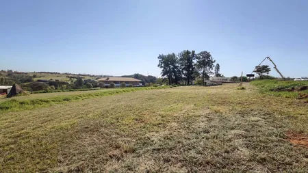 Terreno à venda, 2894 m² por R$ 2.500.000,00 - Condomínio Terras de São José II - Itu/SP