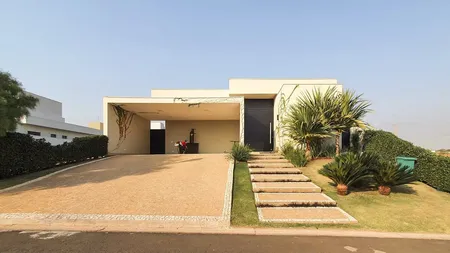 Casa à venda, 261 m² por R$ 2.700.000,00 - Condomínio Villas do Golfe - Itu/SP