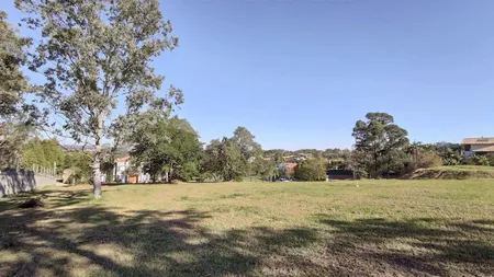 Terreno à venda, 2374 m² por R$ 4.200.000,00 - Condomínio Terras de São José - Itu/SP