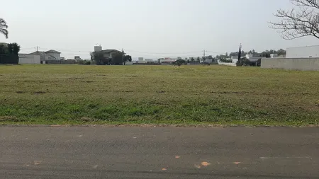Terreno à venda, 950 m² por R$ 800.000,00 - Condomínio Xapada Parque Ytu - Itu/SP