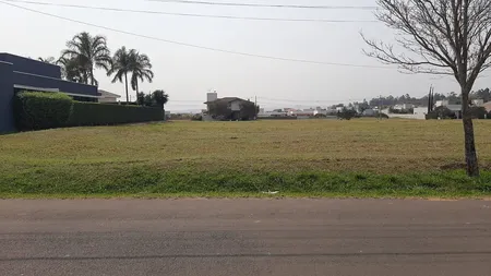 Terreno à venda, 952 m² por R$ 800.000,00 - Condomínio Xapada Parque Ytu - Itu/SP
