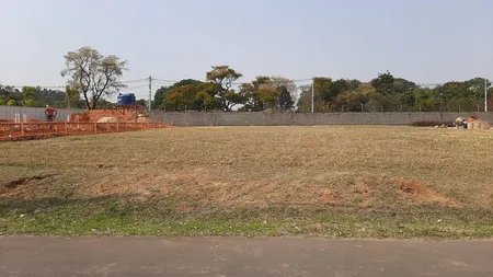 Terreno à venda, 865 m² por R$ 600.000,00 - Condomínio Xapada Parque Ytu - Itu/SP