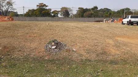 Terreno à venda, 863 m² por R$ 600.000,00 - Condomínio Xapada Parque Ytu - Itu/SP
