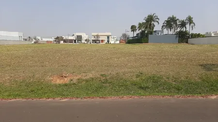 Terreno à venda, 1171 m² por R$ 650.000,00 - Condomínio Xapada Parque Ytu - Itu/SP