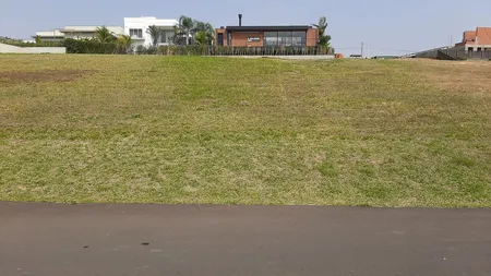Terreno à venda, 1035 m² por R$ 650.000,00 - Condomínio Xapada Parque Ytu - Itu/SP