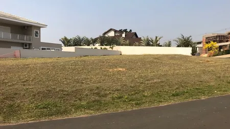 Terreno à venda, 1200 m² por R$ 745.000,00 - Condomínio Parque Ytu Xapada - Itu/SP