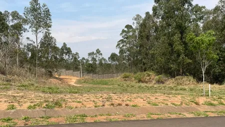 Terreno à venda, 4080 m² por R$ 2.600.000,00 - Condomínio Terras de São José II - Itu/SP