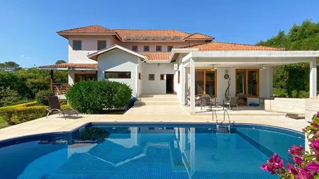 Casa com 4 dormitórios à venda, 600 m² por R$ 6.500.000,00 - Condomínio Fazenda Vila Real de Itu - Itu/SP