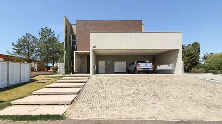 Casa com 4 dormitórios, 650 m² - venda por R$ 3.750.000,00 ou aluguel por R$ 17.600,00/mês - Condomínio Palmeiras Imperiais - Salto/SP