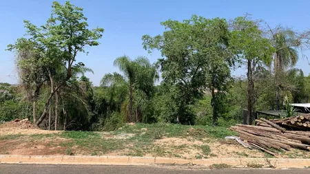 Terreno à venda, 2000 m² por R$ 350.000,00 - Condomínio Chácaras Flórida - Itu/SP