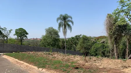 Terreno à venda, 2803 m² por R$ 450.000,00 - Condomínio Chácaras Flórida - Itu/SP