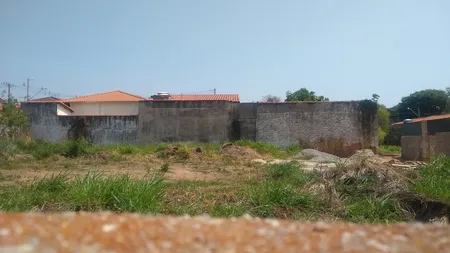 Terreno à venda, 300 m² por R$ 375.000,00 - Brasil - Itu/SP