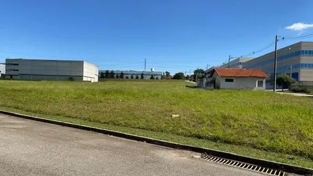 Terreno à venda, 1501 m² por R$ 1.024.760,00 - Condomínio Westpark Industrial - Itu/SP