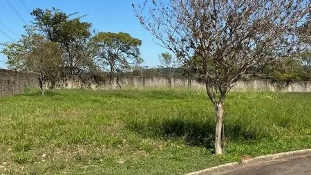 Terreno à venda, 2154 m² por R$ 1.293.000,00 - Condomínio Westpark Industrial - Itu/SP