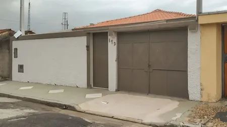 Casa com 3 dormitórios à venda, 180 m² por R$ 860.000,00 - Vila Padre Bento - Itu/SP