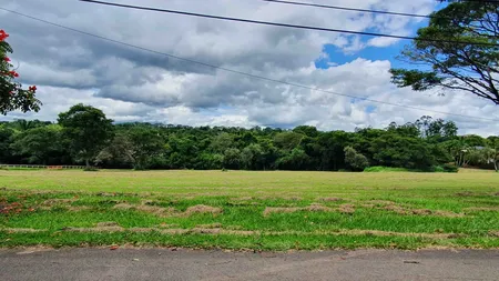 Terreno à venda, 2400 m² por R$ 4.200.000,00 - Condomínio Terras de São José - Itu/SP
