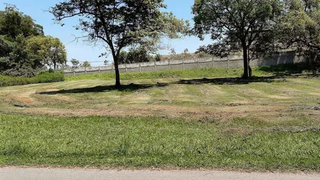 Terreno à venda, 2580 m² por R$ 4.000.000,00 - Condomínio Terras de São José - Itu/SP