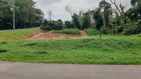 Terreno à venda, 2517 m² por R$ 4.500.000,00 - Condomínio Terras de São José - Itu/SP