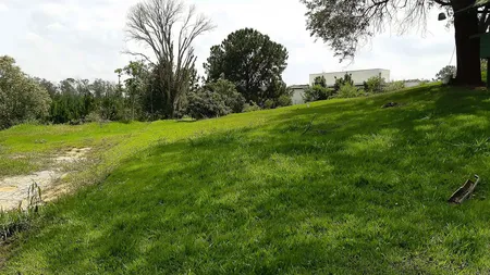 Terreno à venda, 2800 m² por R$ 4.500.000,00 - Condomínio Terras de São José - Itu/SP