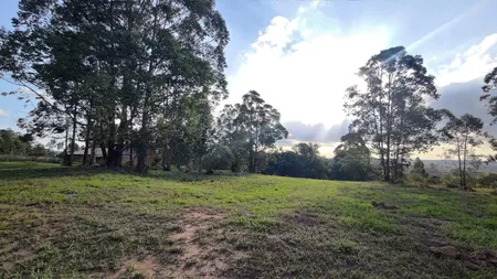 Terreno à venda, 2860 m² por R$ 1.700.000,00 - Condomínio Terras de São José II - Itu/SP