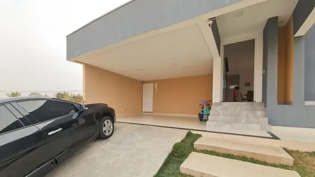 Casa com 3 dormitórios à venda, 182 m² por R$ 1.200.000,00 - Condomínio Mirante dos Ipês - Salto/SP