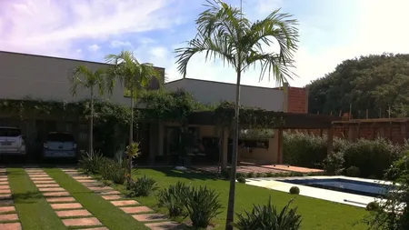 Casa com 4 dormitórios à venda, 350 m² por R$ 1.800.000,00 - Condomínio Residencial Primavera - Salto/SP