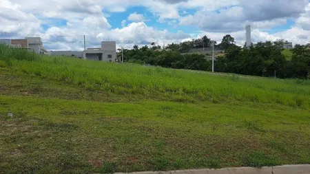 Terreno à venda, 361 m² por R$ 450.000,00 - Condomínio Reserva Saint Paul - Itu/SP
