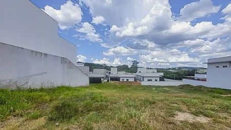 Terreno à venda, 360 m² por R$ 450.000,00 - Condomínio Reserva Saint Paul - Itu/SP