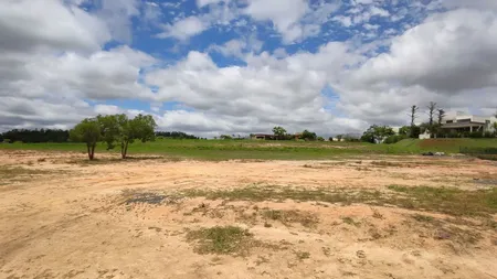 Terreno à venda, 2008 m² por R$ 2.200.000,00 - Condomínio Terras de São José II - Itu/SP