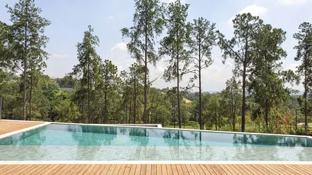 Casa com 5 dormitórios à venda, 900 m² - Condomínio Terras de São José I - Itu/SP