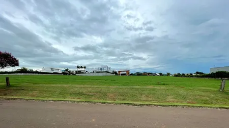 Terreno à venda, 1000 m² por R$ 715.250,00 - Condomínio Fazenda Alvorada - Porto Feliz/SP