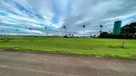 Terreno à venda, 1000 m² por R$ 715.250,00 - Condomínio Fazenda Alvorada - Porto Feliz/SP