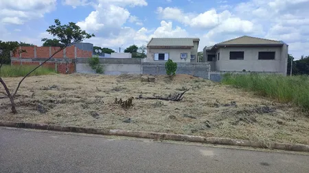 Terreno à venda, 173 m² por R$ 200.000,00 - Bosque Santa Rosa - Itu/SP