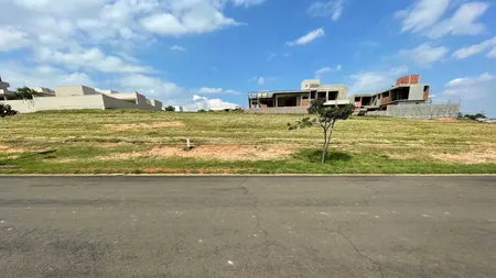 Terreno à venda, 503 m² por R$ 670.000,00 - Condomínio Villas do Golfe - Itu/SP