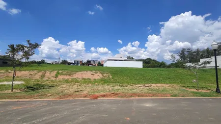Terreno à venda, 503 m² por R$ 450.000,00 - Condomínio Villas do Golfe - Itu/SP