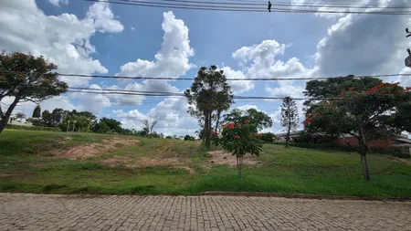 Terreno à venda, 3044 m² por R$ 2.800.000,00 - Condomínio Fazenda Vila Real de Itu - Itu/SP