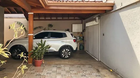 Casa com 3 dormitórios à venda, 237 m² por R$ 795.000,00 - Parque Residencial Presidente Médici - Itu/SP
