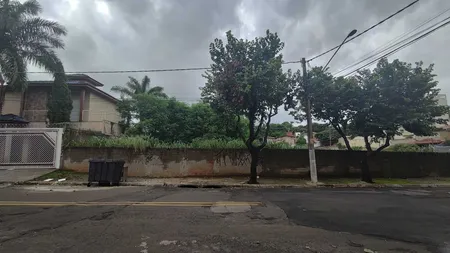 Terreno à venda, 300 m² por R$ 260.000,00 - Jardim Faculdade - Itu/SP
