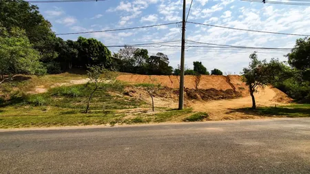 Terreno à venda, 3040 m² por R$ 2.800.000,00 - Condomínio Fazenda Vila Real de Itu - Itu/SP