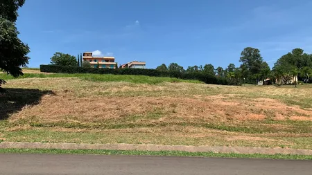 Terreno à venda, 2172 m² por R$ 2.000.000,00 - Condomínio Terras de São José II - Itu/SP