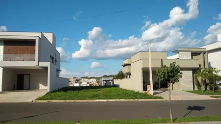 Terreno à venda, 360 m² por R$ 585.000,00 - Condomínio Reserva Saint Paul - Itu/SP