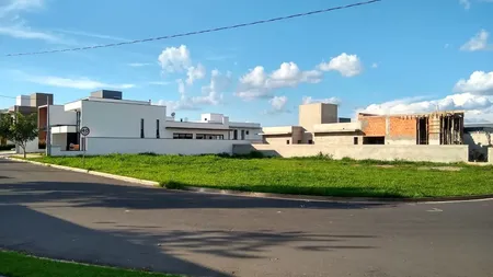 Terreno à venda, 412 m² por R$ 700.000,00 - Condomínio Reserva Saint Paul - Itu/SP
