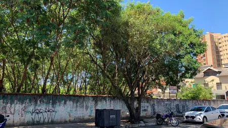 Terreno à venda, 3120 m² por R$ 5.928.000,00 - Centro - Itu/SP
