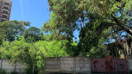 Terreno à venda, 2234 m² por R$ 4.244.600,00 - Centro - Itu/SP