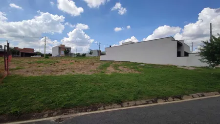 Terreno à venda, 452 m² por R$ 396.000,00 - Condomínio Gardenville - Itu/SP