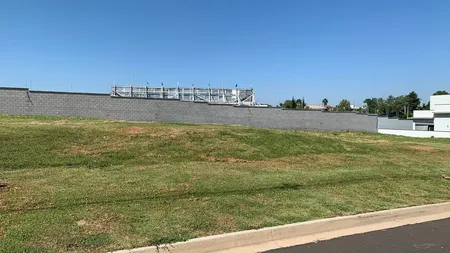 Terreno à venda, 360 m² por R$ 450.000,00 - Condomínio Reserva Saint Paul - Itu/SP