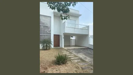 Casa com 3 dormitórios à venda, 214 m² por R$ 1.300.000,00 - Condomínio Reserva Parque do Varvito - Itu/SP