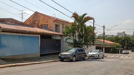 Casa com 2 dormitórios à venda, 360 m² por R$ 700.000,00 - Vila Leis - Itu/SP
