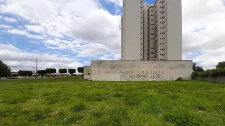 Área à venda, 2578 m² por R$ 2.580.000,00 - Jardim Padre Bento - Itu/SP